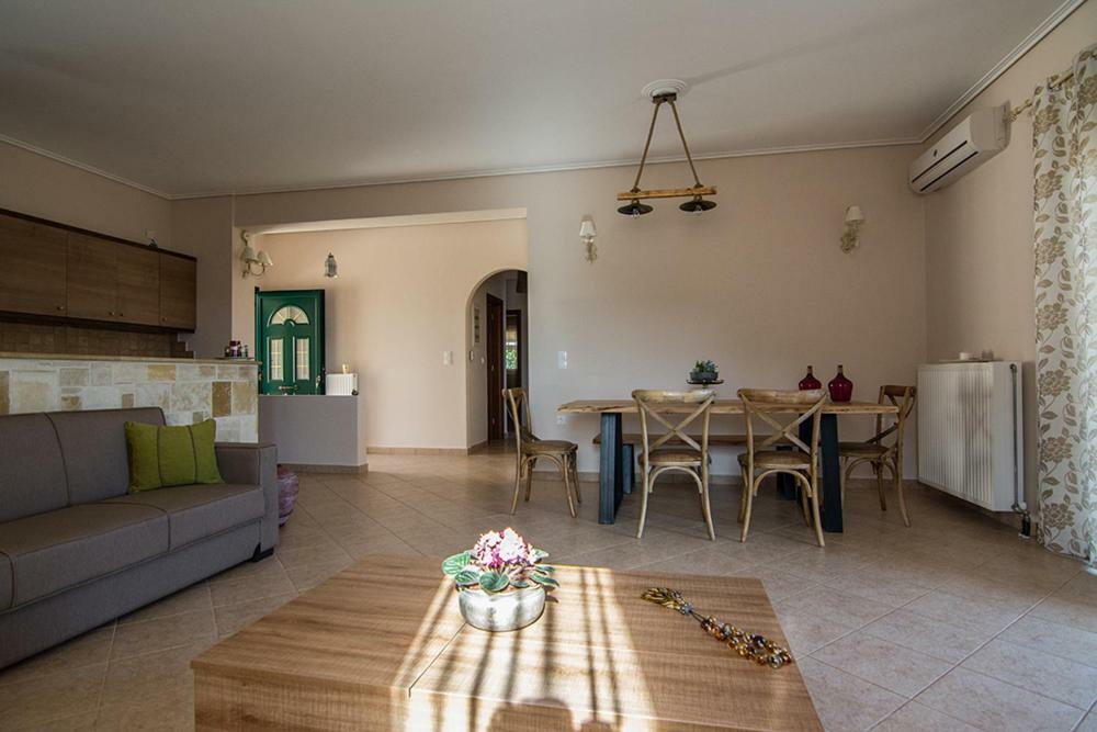Villa St George'S Castle House à Peratáta Extérieur photo